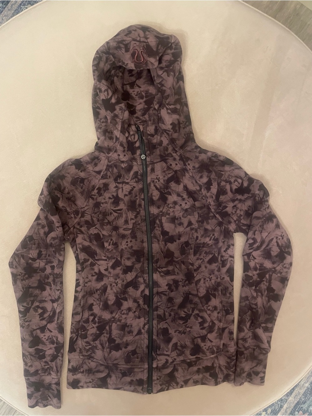Lululemon Scuba Jacket